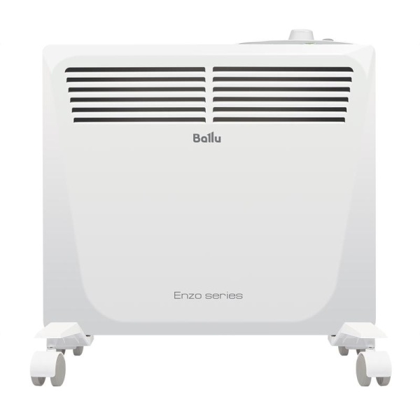 Конвектор электрический Enzo BEC/EZMR-1000 1000Вт м/т Ballu НС-1055665