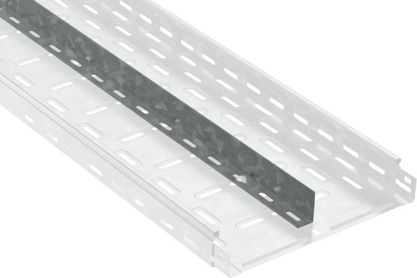 Разделитель для лотка H=50мм L2000 IEK CLM50D-RP-050-20