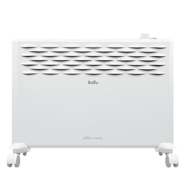 Конвектор электрический Ettore BEC/ETMR-1500 1500Вт м/т Ballu НС-1135151
