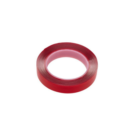 Скотч двухсторонний 20ммх5м прозр. Rexant 09-6520