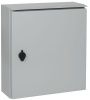 Корпус ЩУ 3/1-1 TITAN 445х400х150мм У1 IP66 метал. IEK MKM51-N-09-54
