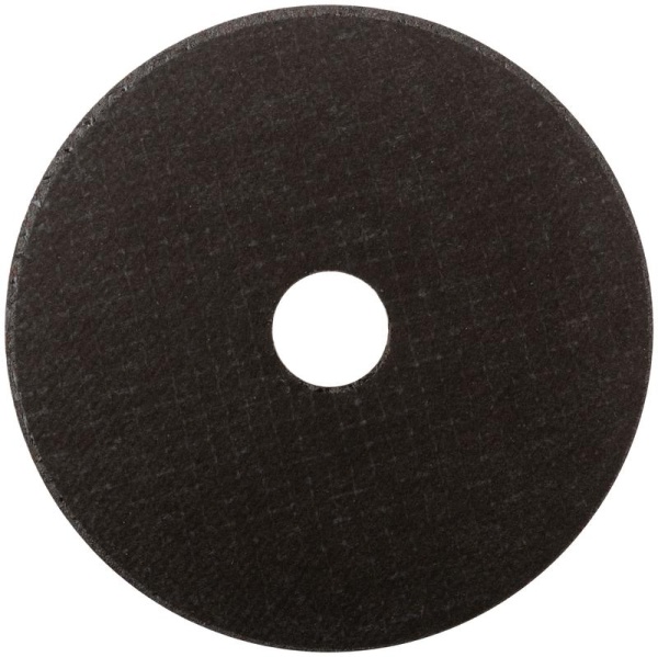 Диск отрезной по металлу и нерж. стали профессиональный ПРОФИ/Profi Т41-125х1.0х22.2мм Cutop 39983т