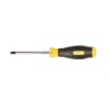 Отвертка РН 2х100мм (09108) SHTOK 376325