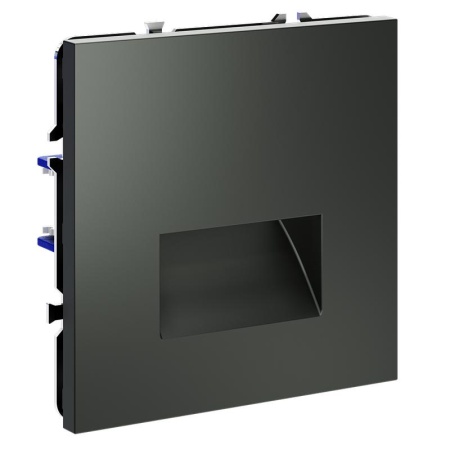 Подсветка светодионая СП S70 механизм титан Voltum VLS070606