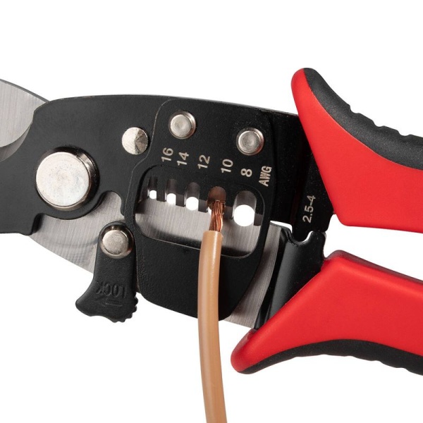 Ножницы кабельные MC-07 КВТ 86619