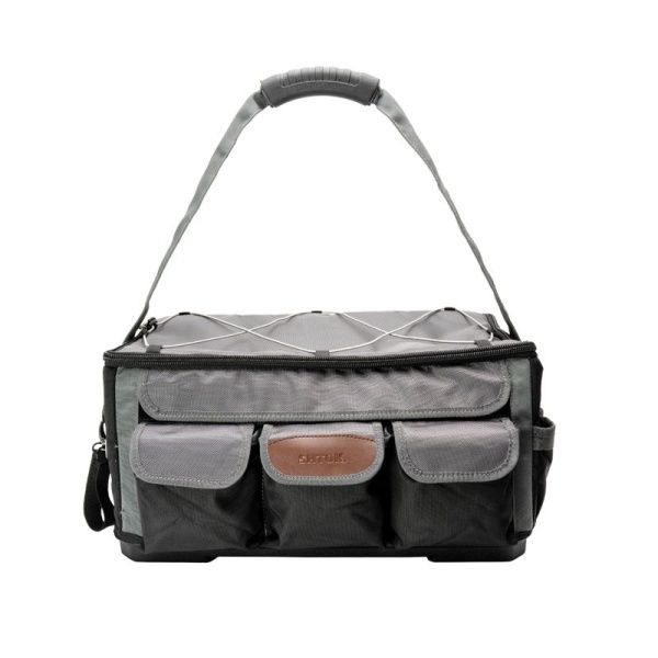 Сумка для инструмента СЗ-042 закрытая (15251) SHTOK 384383