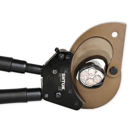 Ножницы секторные НС-70БС (05007) SHTOK 376229