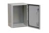 Корпус металлический ЩРНМ IP55 400х300х200 DEKraft 32498DEK