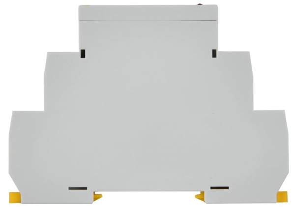 Реле импульсное ORM 1 конт. 12-240В AC/DC IEK ORM-01-ACDC12-240V