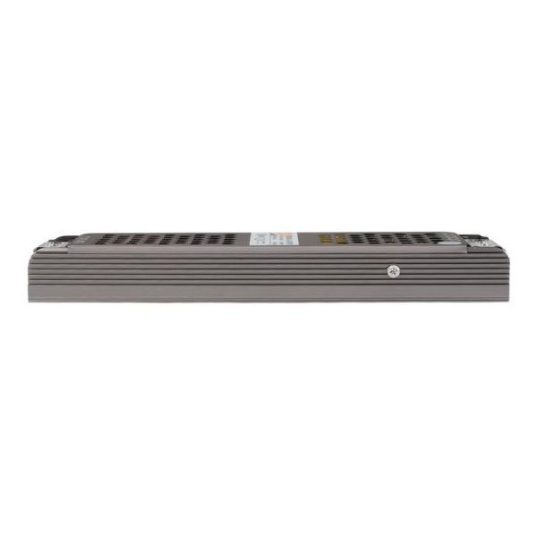Блок питания для светодиод. ленты BSPS 100Вт 4.16А 24В IP20 метал. JazzWay 5015555