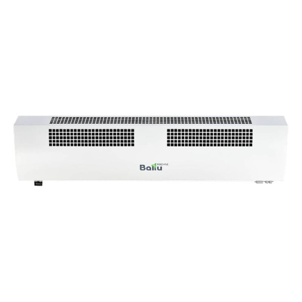 Завеса тепловая 3кВт 0.8м 230В BHC-CE-3T стич-элемент с терморегулятором Ballu НС-1109499