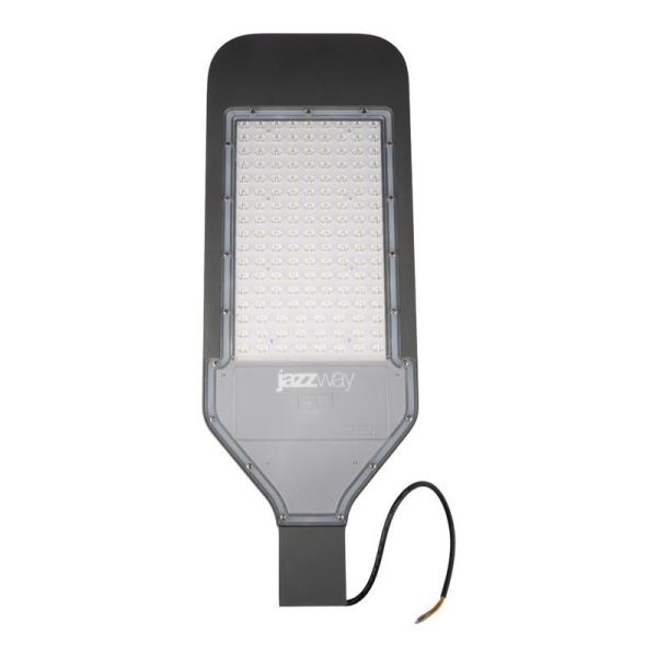 Светильник светодиодный PSL 02 GR 150Вт 5000К IP65 AC85-265В ДКУ уличный Pro+ JazzWay 5015845