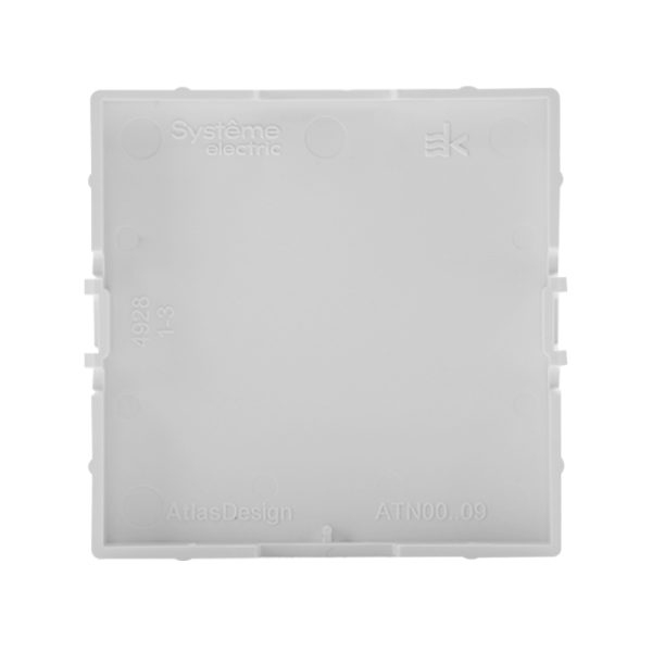 Заглушка AtlasDesign бел. SE ATN000109