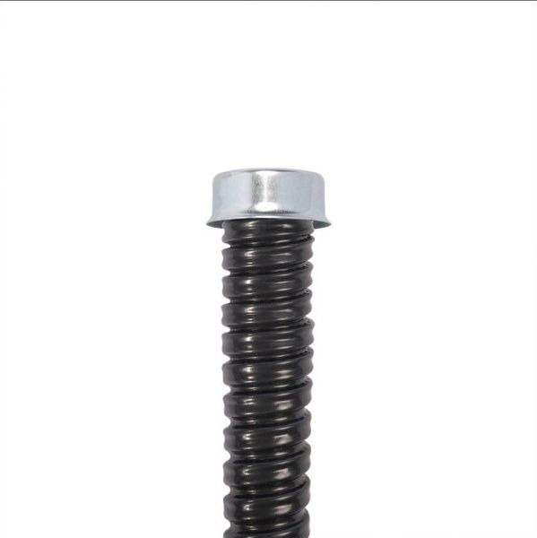 Оконцеватель защитный ОЗМ-15 (уп.100шт) Fortisflex 68405