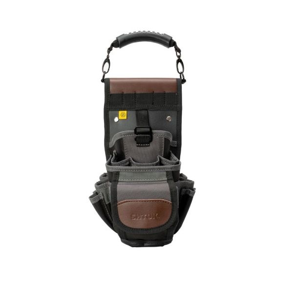 Сумка для инструмента СК-001 с клапаном (15210) SHTOK 384371