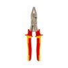 Плоскогубцы многофункциональные диэлектрические 230мм Kranz KR-12-4651-3