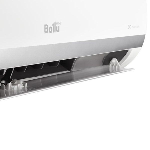 Сплит-система инверторного типа Lagoon DC BSDI-07HN8_V2 комплект Ballu НС-1762038