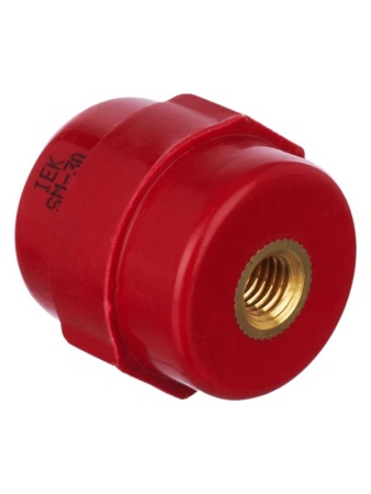 Изолятор SM 30 силовой IEK YIS11-30-08