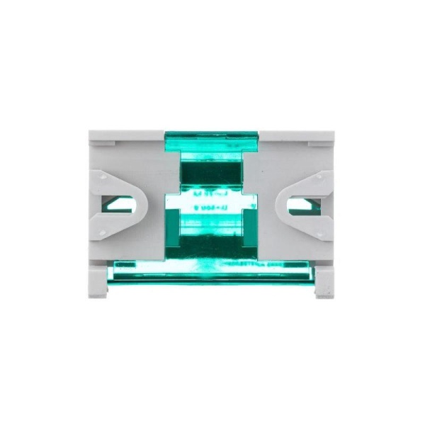 Кросс-модуль ШН-103 на DIN-рейку 2х7 групп 100А DEKraft 32015DEK