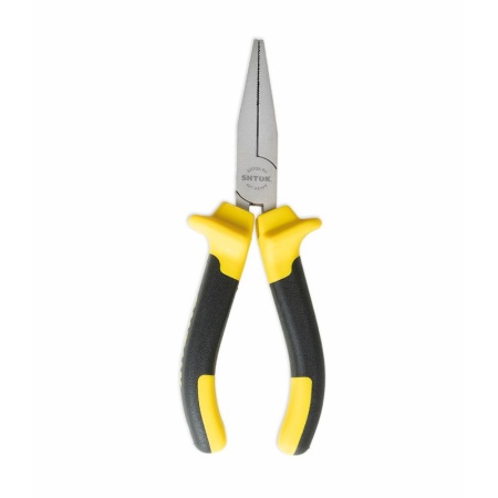 Плоскогубцы 1000В 160мм (08109) SHTOK 376279