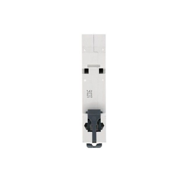 Выключатель автоматический модульный 1п C 6А 4.5кА City9 Set 230В SE C9F34106