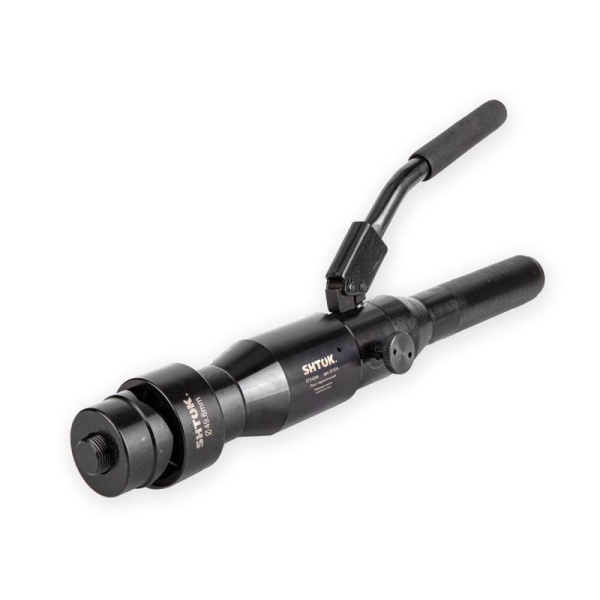 Перфоратор гидравлический листовой ПГЛ-60М (01104) SHTOK 376141