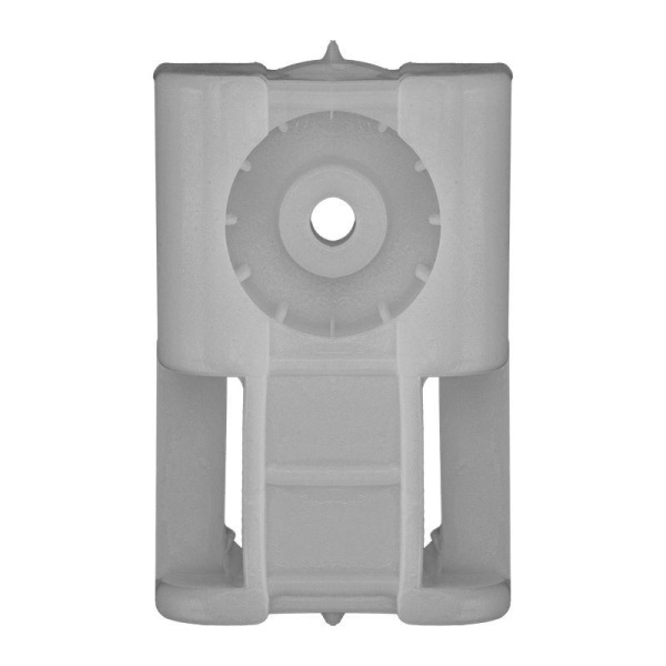 Площадка под стяжку для прямого монтажа сер. (уп.100шт) Rexant 07-2108