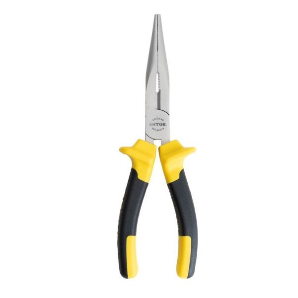 Тонкогубцы 1000В 210мм (08113) SHTOK 376282