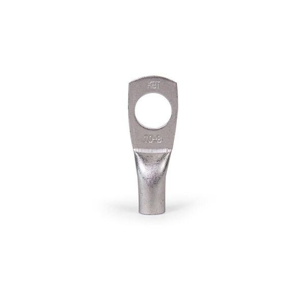 Наконечник луженый медный ТМЛс 10-8 КВТ 60909